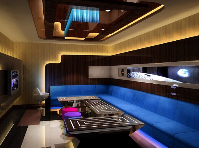 探访信阳商务KTV，商务KTV推荐查询-固始县ktv预订