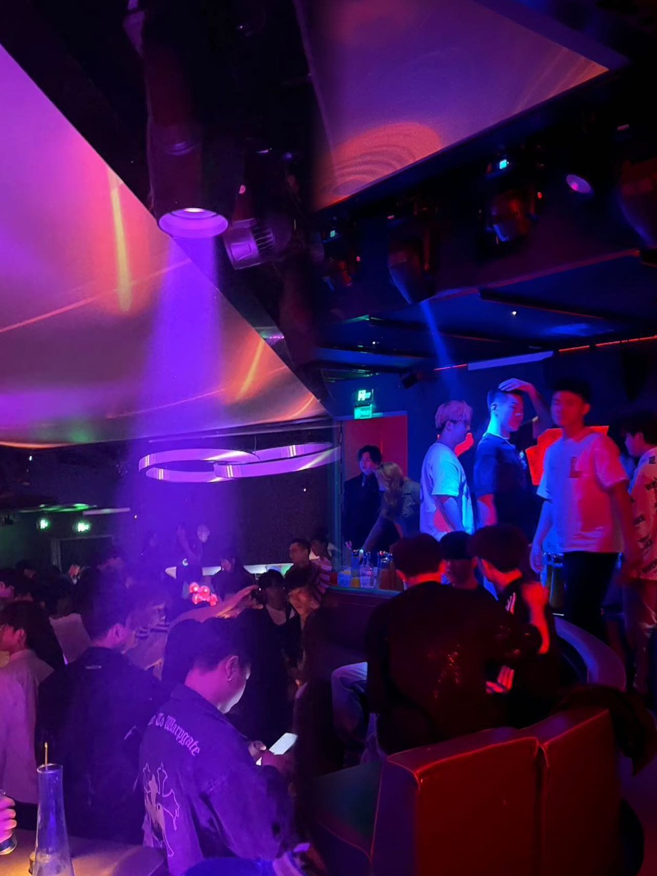 信阳商务ktv哪里好玩推荐指南-固始县ktv预订