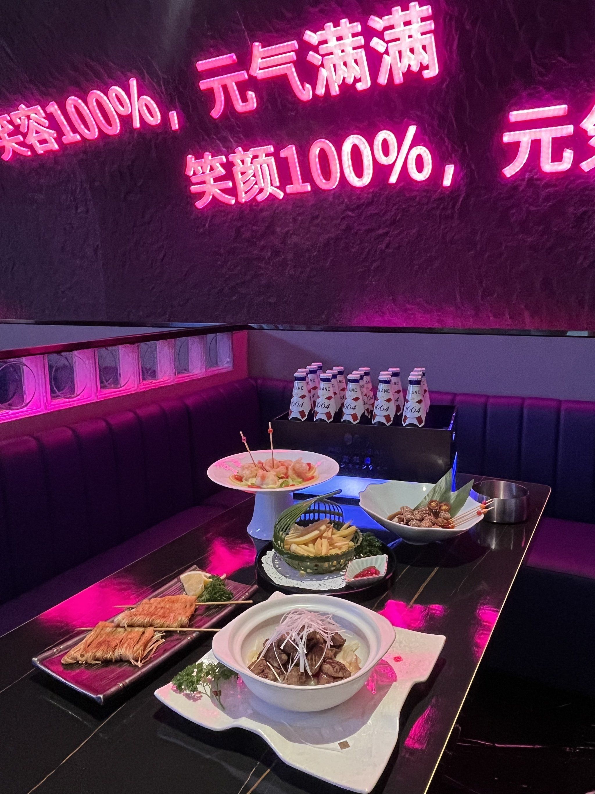 信阳商务ktv探秘：商务ktv有没有？-固始县ktv预订